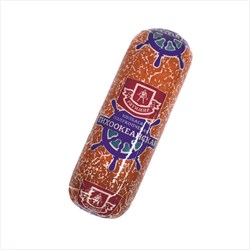 Колбаса Тихоокеанская 350гр Ратимир 1769 - фото 4617