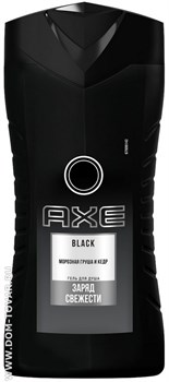 Гель для душа AXE 250гр морозная груша и кедр 1969 - фото 4659