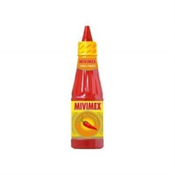 Соус чили Mivimex 200гр 1857 - фото 4778