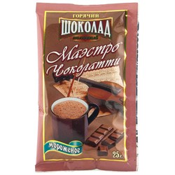 Какао Маэстро мол.морож. 2283 - фото 5054