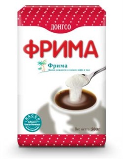 Сливки Фрима 500гр 1/24 1872 - фото 5157