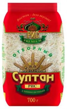 Султан Рис длинный 700гр 1/12 2150 - фото 5191