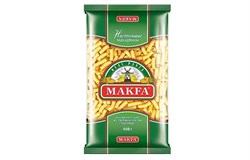 Макфа 400гр рожки 1/20 2120 - фото 5254