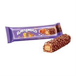 Батончик Джумка 37гр 2322 - фото 5323
