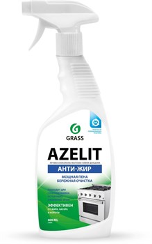 Грасс Azelit моющее чистящее ср-во для кухни 600мл 2564 - фото 5590