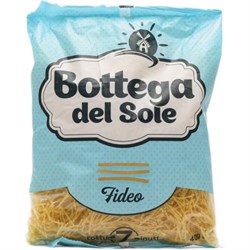 Bottega del Sole 400гр вермишель 3171 - фото 6272