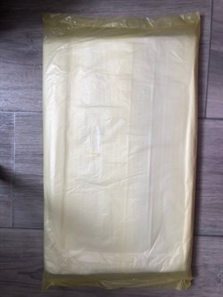 Пакеты фасовочные 24*37см 10мк 1000шт 3433 - фото 6565