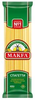 Спагетти Макфа 400гр. 1653