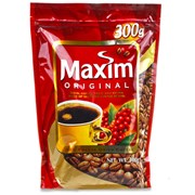 Кофе Максим 300гр м/у 1678