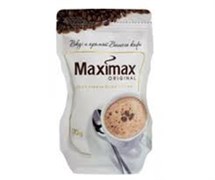 Кофе Максимакс 150гр м/у 1681
