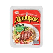 Доширак говядина 90гр 1724