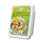 Доширак курица 90гр 1725