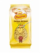 Лапша Роллтон яичная КЛАССИЧЕСКАЯ 400гр 1738