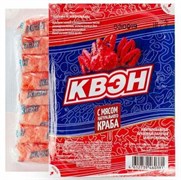 Крабовые палочки КВЭН 500гр 1757