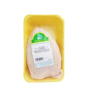 Приосколье Грудка куриная замороженная 1кг 1759