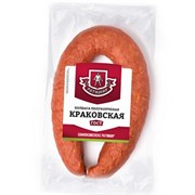 Колбаса Краковская 400гр 1763