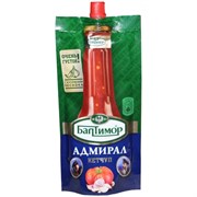 Кетчуп Балтимор 260гр адмирал 1780
