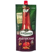 Кетчуп Балтимор 260гр м/у цыганский 1782