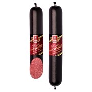Колбаса полукопченая Ратимир 350гр 1767