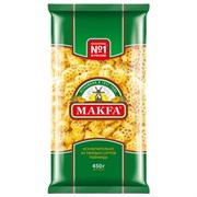 Макфа цветочки 450гр. 1784