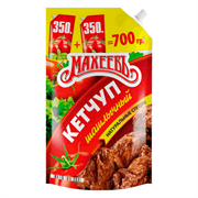 Кетчуп Махеевъ Шашлычный 700 гр. 1788