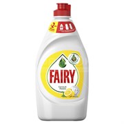 Средство для посуды Fairy 450мл Лимон 1991