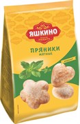 Пряник Яшкино Мятный 350г 2050