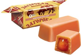 Конфеты Яшкино Загорская сливоч.  вес.(цена за 1кг) 2209