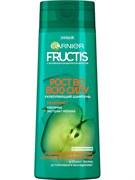 Шампунь для волос Fructis, Рост во всю Силу 400мл 2259