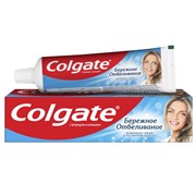 З/паста Colgate Бережное отбеливание 100 мл 2270