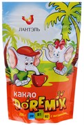 Какао DoReMix 200гр м/у 2279