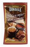 Какао Маэстро по-испански 2284