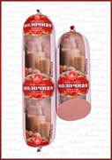 Колбаса Никольск молоч.вар 470гр 1766