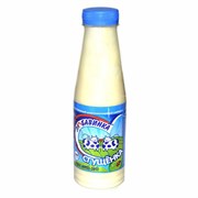 Сгущёнка Любавинка 8,5% 500гр ПЭТ 1948