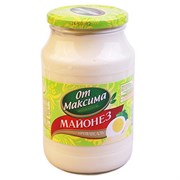 Майонез От Максима 900гр 1904