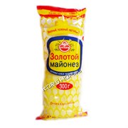 Майонез Золотой 300гр *Корея 1894