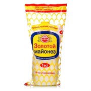 Майонез Ottogi Золотой 78,5% 1 кг КОРЕЯ 1892