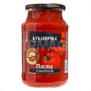 Томат Кубаночка 1кг с/б 1/12 1863