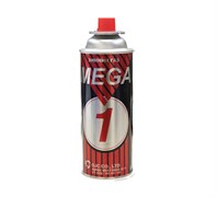 Баллон газовый 220гр MEGA 1967