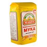 Мука Макфа 2кг 2294
