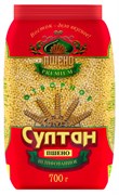 Султан Пшено 700гр 1/12 2149