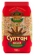 Султан Горох 700гр 1/12 2146