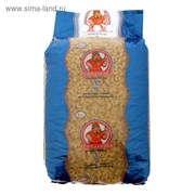 Макароны Мельник РОЖОК РИФЛЕНЫЙ 5кг 2130