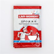 Дрожжи Саф-момент 11гр 2006