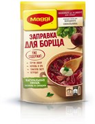 Магги Заправка для борща 250гр 2021