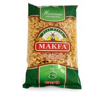 Макфа 400гр витки 1/20 2115