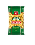 Макфа 400гр спираль 1/20 2121