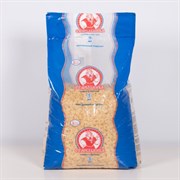 Макароны Мельник ГРЕБЕШКИ 5кг 2125