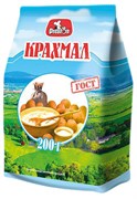Крахмал Престон 200гр 2008