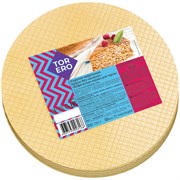 Тореро вафельные коржи для торта, 120 г 2328